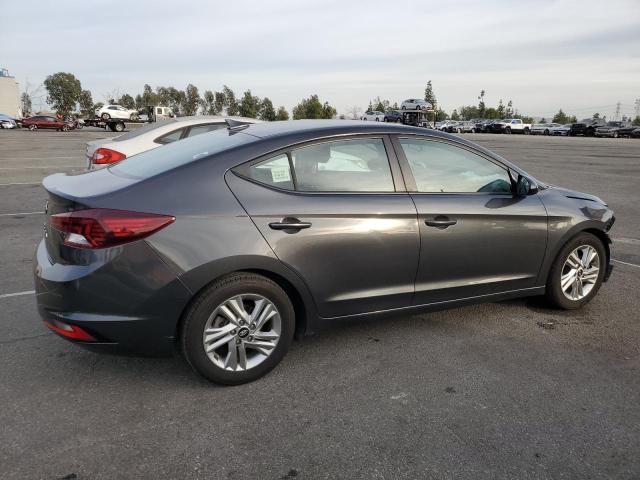 Photo 2 VIN: 5NPD84LF8LH550636 - HYUNDAI ELANTRA SE 