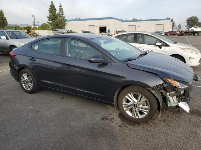 Photo 3 VIN: 5NPD84LF8LH550636 - HYUNDAI ELANTRA SE 