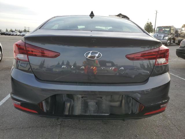 Photo 5 VIN: 5NPD84LF8LH550636 - HYUNDAI ELANTRA SE 