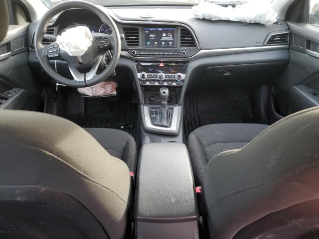 Photo 7 VIN: 5NPD84LF8LH550636 - HYUNDAI ELANTRA SE 