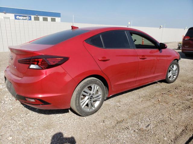 Photo 2 VIN: 5NPD84LF8LH550958 - HYUNDAI ELANTRA SE 