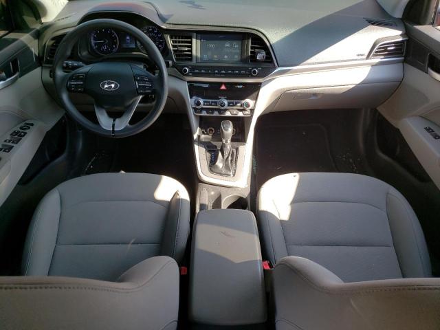 Photo 7 VIN: 5NPD84LF8LH550958 - HYUNDAI ELANTRA SE 