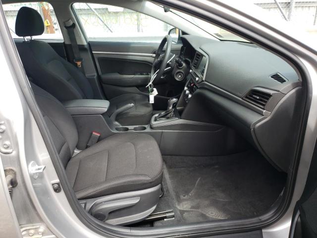 Photo 4 VIN: 5NPD84LF8LH552029 - HYUNDAI ELANTRA SE 