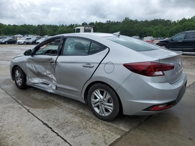 Photo 1 VIN: 5NPD84LF8LH553472 - HYUNDAI ELANTRA SE 