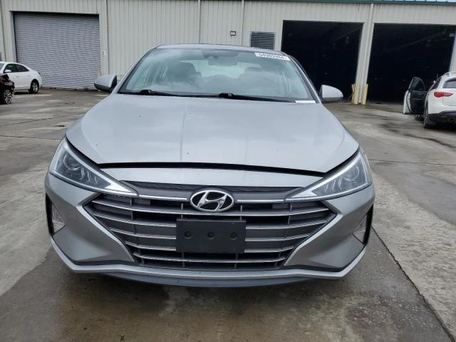 Photo 4 VIN: 5NPD84LF8LH553472 - HYUNDAI ELANTRA SE 