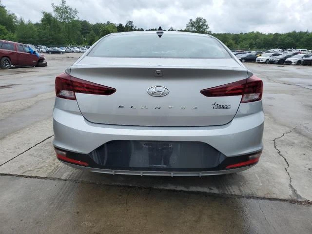 Photo 5 VIN: 5NPD84LF8LH553472 - HYUNDAI ELANTRA SE 