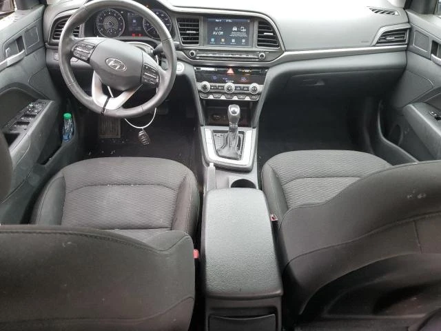 Photo 7 VIN: 5NPD84LF8LH553472 - HYUNDAI ELANTRA SE 