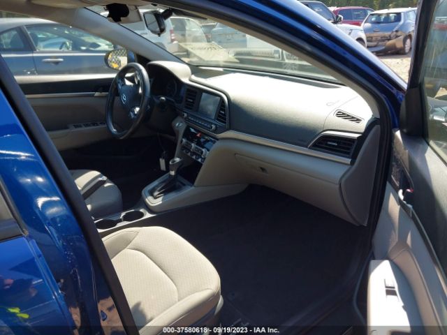 Photo 4 VIN: 5NPD84LF8LH553794 - HYUNDAI ELANTRA 