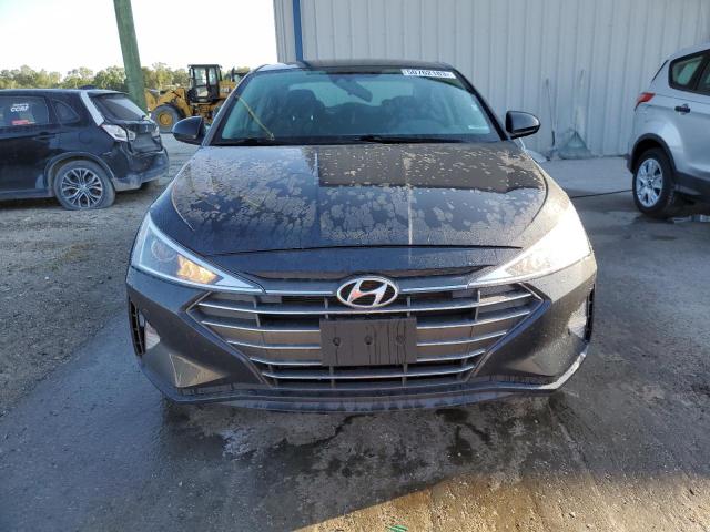 Photo 4 VIN: 5NPD84LF8LH555044 - HYUNDAI ELANTRA SE 