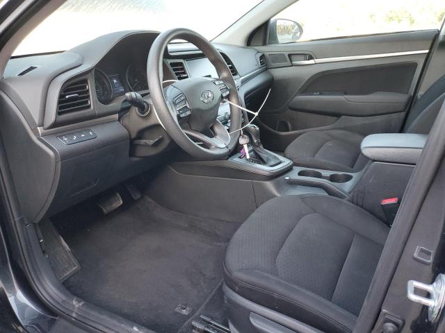 Photo 6 VIN: 5NPD84LF8LH555044 - HYUNDAI ELANTRA SE 