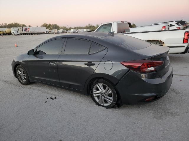 Photo 1 VIN: 5NPD84LF8LH555741 - HYUNDAI ELANTRA SE 