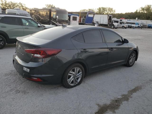 Photo 2 VIN: 5NPD84LF8LH555741 - HYUNDAI ELANTRA SE 