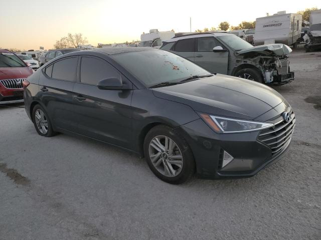 Photo 3 VIN: 5NPD84LF8LH555741 - HYUNDAI ELANTRA SE 