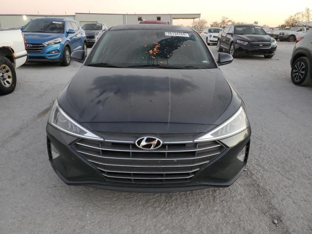 Photo 4 VIN: 5NPD84LF8LH555741 - HYUNDAI ELANTRA SE 