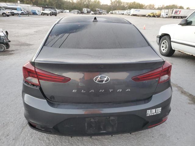 Photo 5 VIN: 5NPD84LF8LH555741 - HYUNDAI ELANTRA SE 