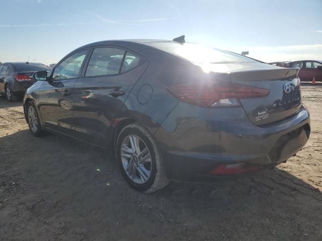 Photo 1 VIN: 5NPD84LF8LH556629 - HYUNDAI ELANTRA 