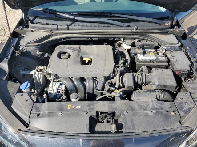 Photo 10 VIN: 5NPD84LF8LH556629 - HYUNDAI ELANTRA 