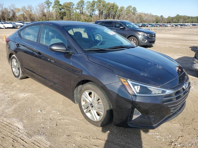 Photo 3 VIN: 5NPD84LF8LH556629 - HYUNDAI ELANTRA 