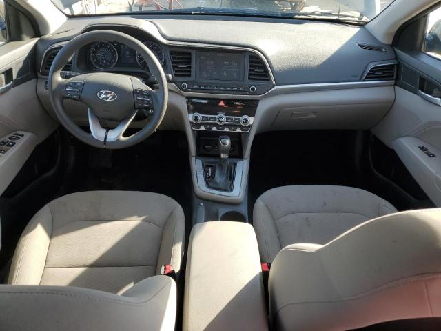 Photo 7 VIN: 5NPD84LF8LH556629 - HYUNDAI ELANTRA 