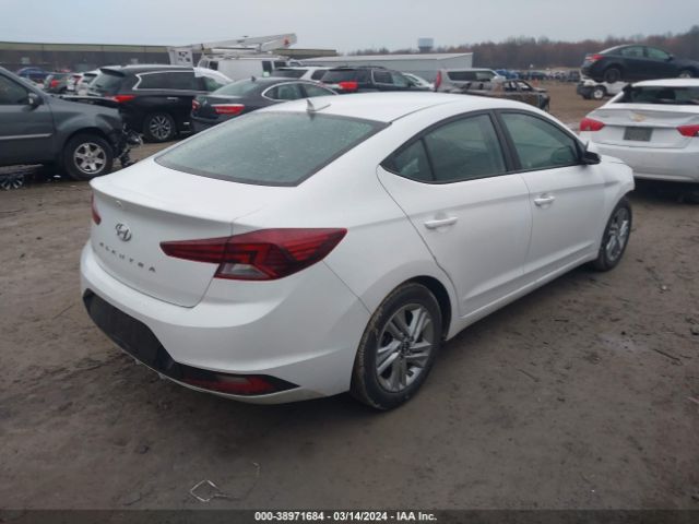 Photo 3 VIN: 5NPD84LF8LH558042 - HYUNDAI ELANTRA 