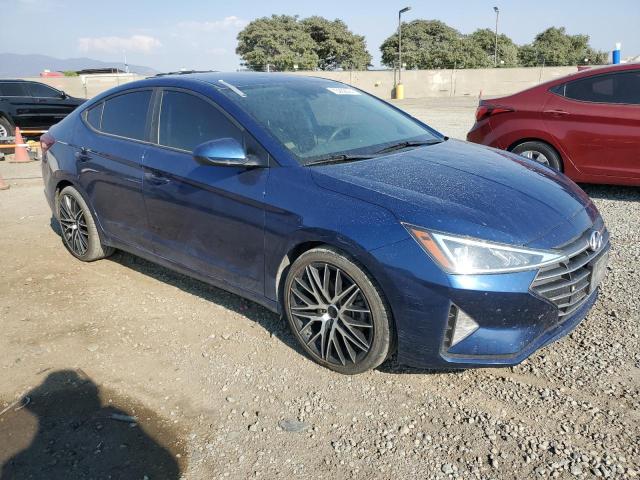 Photo 3 VIN: 5NPD84LF8LH560776 - HYUNDAI ELANTRA SE 