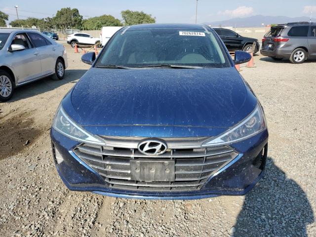 Photo 4 VIN: 5NPD84LF8LH560776 - HYUNDAI ELANTRA SE 