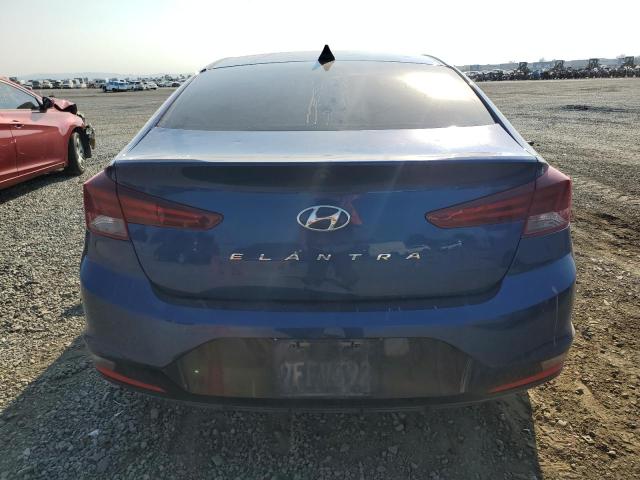 Photo 5 VIN: 5NPD84LF8LH560776 - HYUNDAI ELANTRA SE 