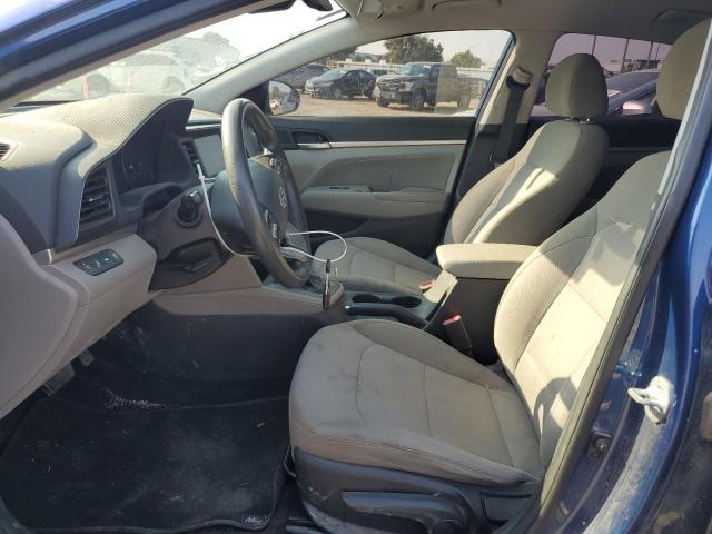 Photo 6 VIN: 5NPD84LF8LH560776 - HYUNDAI ELANTRA SE 