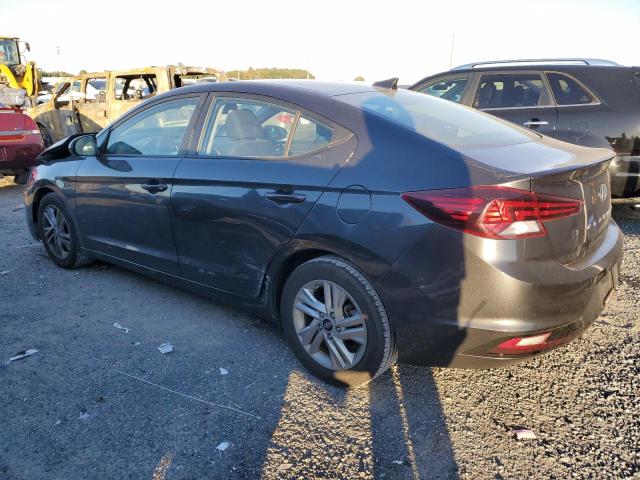 Photo 1 VIN: 5NPD84LF8LH563399 - HYUNDAI ELANTRA 