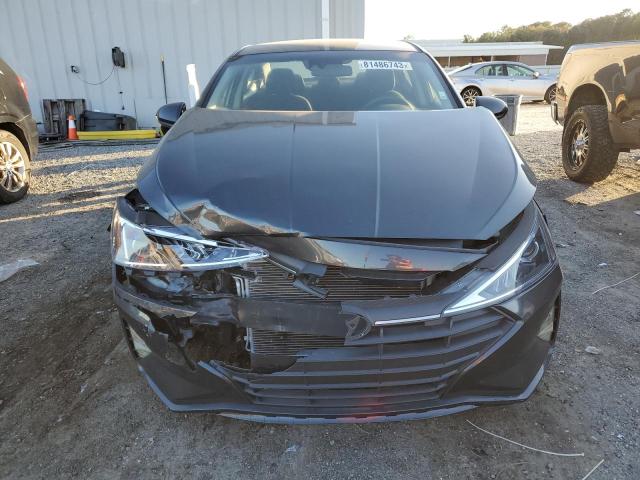 Photo 4 VIN: 5NPD84LF8LH563399 - HYUNDAI ELANTRA 