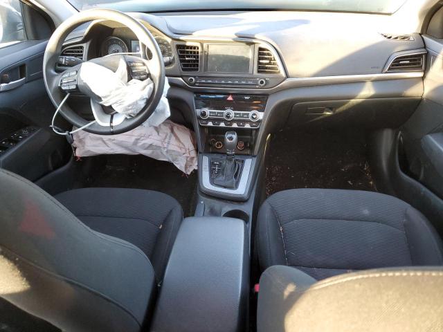 Photo 7 VIN: 5NPD84LF8LH563399 - HYUNDAI ELANTRA 