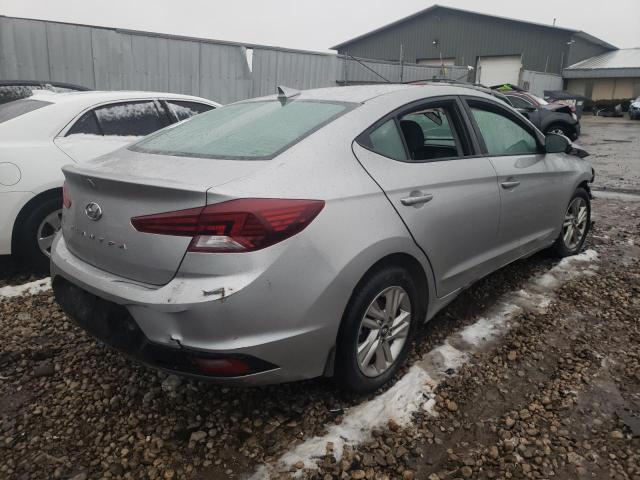 Photo 3 VIN: 5NPD84LF8LH564746 - HYUNDAI ELANTRA SE 