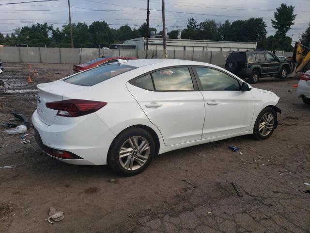 Photo 2 VIN: 5NPD84LF8LH565783 - HYUNDAI ELANTRA 