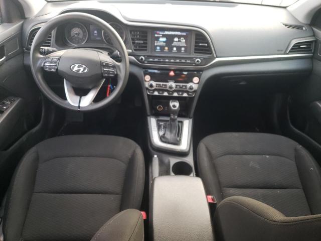 Photo 7 VIN: 5NPD84LF8LH565783 - HYUNDAI ELANTRA 