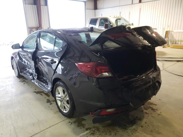 Photo 2 VIN: 5NPD84LF8LH566125 - HYUNDAI ELANTRA SE 