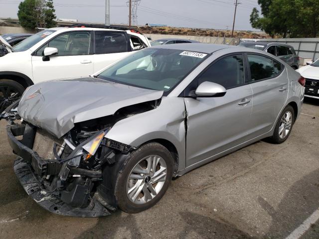 Photo 0 VIN: 5NPD84LF8LH566187 - HYUNDAI ELANTRA SE 