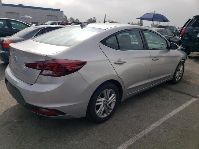 Photo 2 VIN: 5NPD84LF8LH566187 - HYUNDAI ELANTRA SE 