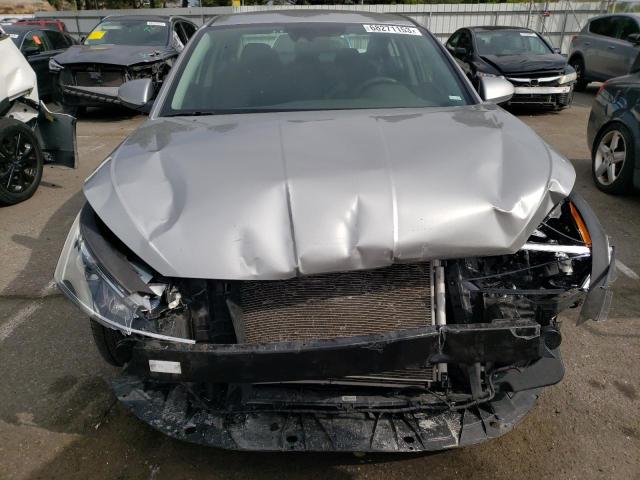 Photo 4 VIN: 5NPD84LF8LH566187 - HYUNDAI ELANTRA SE 