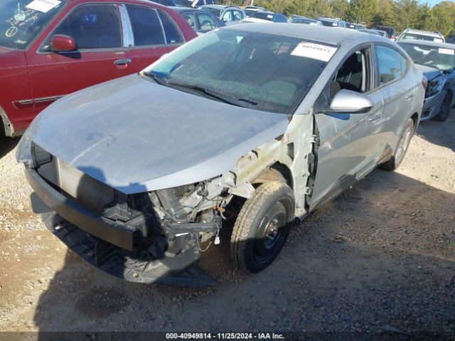 Photo 1 VIN: 5NPD84LF8LH566822 - HYUNDAI ELANTRA 