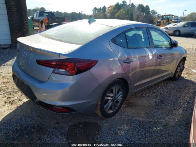 Photo 3 VIN: 5NPD84LF8LH566822 - HYUNDAI ELANTRA 