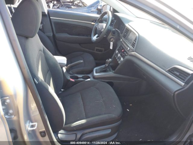 Photo 4 VIN: 5NPD84LF8LH566822 - HYUNDAI ELANTRA 