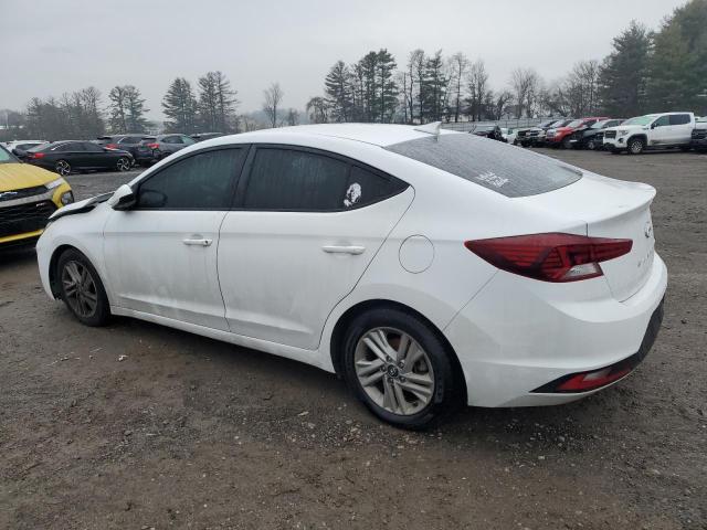 Photo 1 VIN: 5NPD84LF8LH567128 - HYUNDAI ELANTRA 