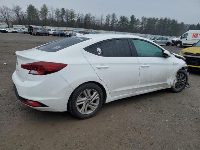 Photo 2 VIN: 5NPD84LF8LH567128 - HYUNDAI ELANTRA 