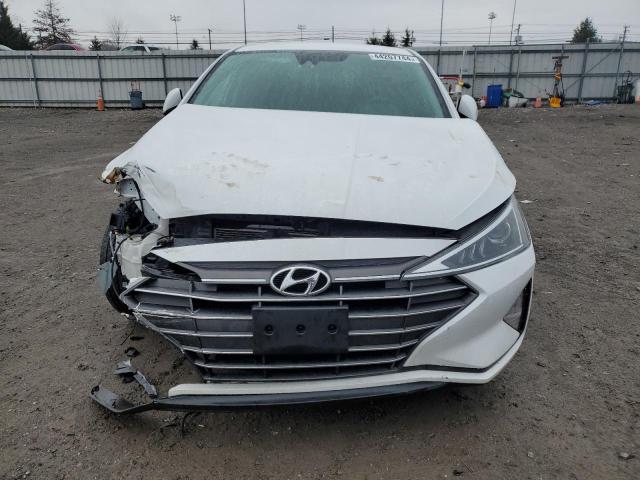 Photo 4 VIN: 5NPD84LF8LH567128 - HYUNDAI ELANTRA 