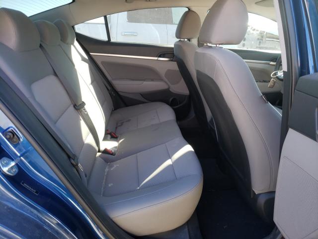 Photo 5 VIN: 5NPD84LF8LH567212 - HYUNDAI ELANTRA SE 