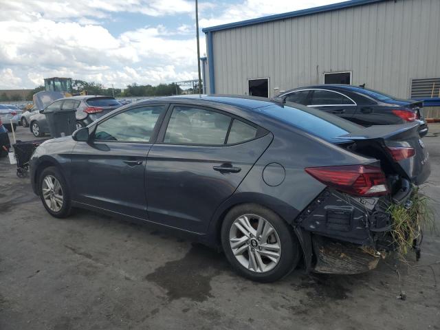 Photo 1 VIN: 5NPD84LF8LH567713 - HYUNDAI ELANTRA SE 