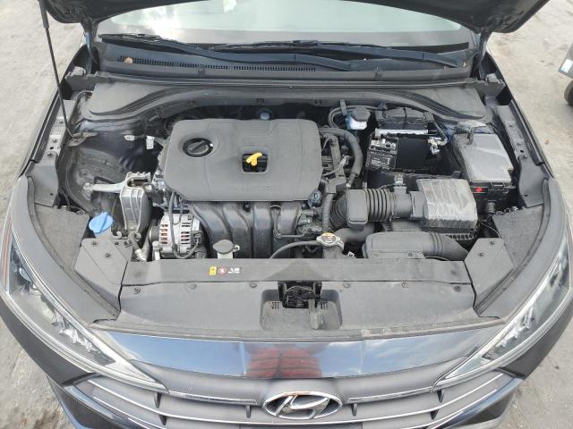 Photo 10 VIN: 5NPD84LF8LH567713 - HYUNDAI ELANTRA SE 