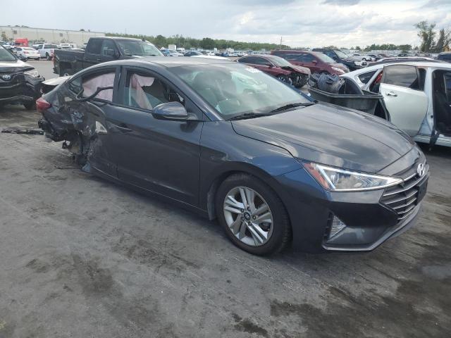 Photo 3 VIN: 5NPD84LF8LH567713 - HYUNDAI ELANTRA SE 