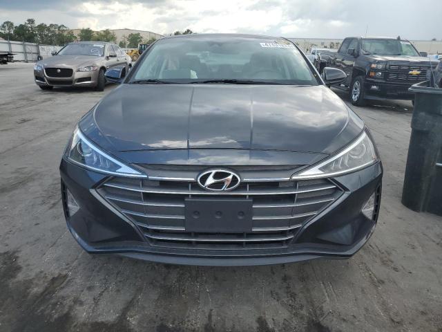 Photo 4 VIN: 5NPD84LF8LH567713 - HYUNDAI ELANTRA SE 