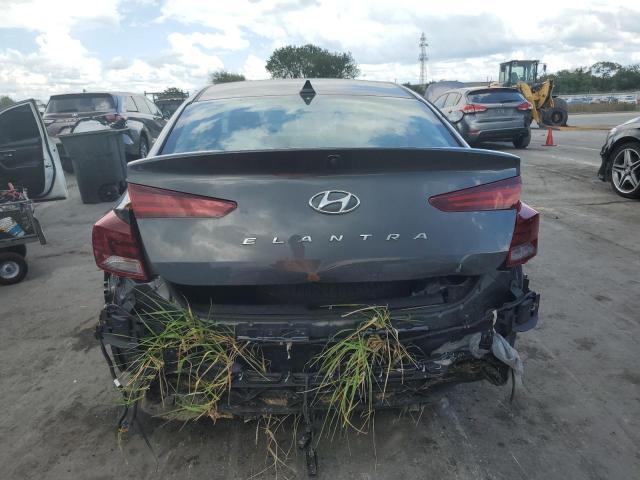 Photo 5 VIN: 5NPD84LF8LH567713 - HYUNDAI ELANTRA SE 